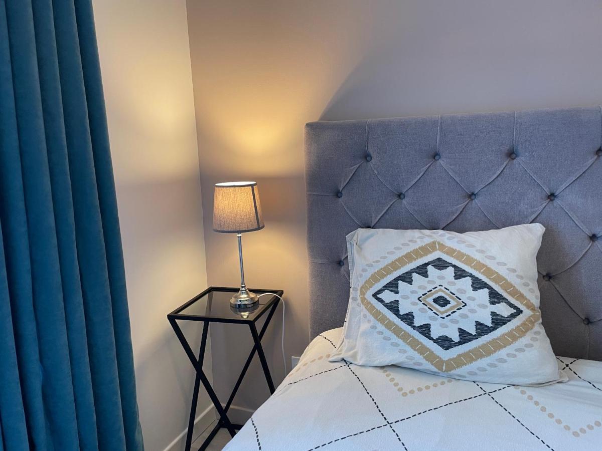 Apartamento La Chabotine -T2 Neuf, Calme, Lumineux Niort Exterior foto
